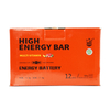 125g Multivitamin Flavors High Energy Bar