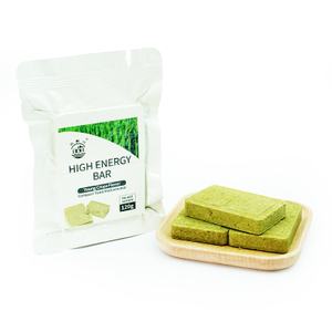 120g Young Crops Flavor High Energy Bar