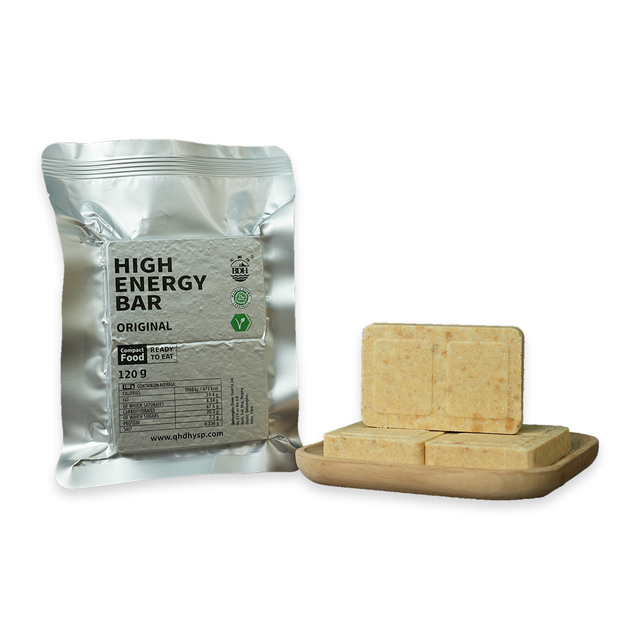 BDH New Original Flavor High Energy Bar