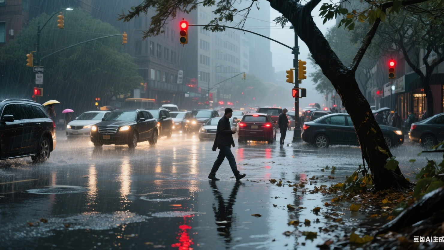 Suggestions for Material Reserves in Extreme Weather