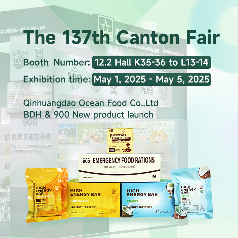 BDH welcomes you to the 137th Canton Fair