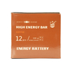 120g Coffee Flavors High Energy Bar
