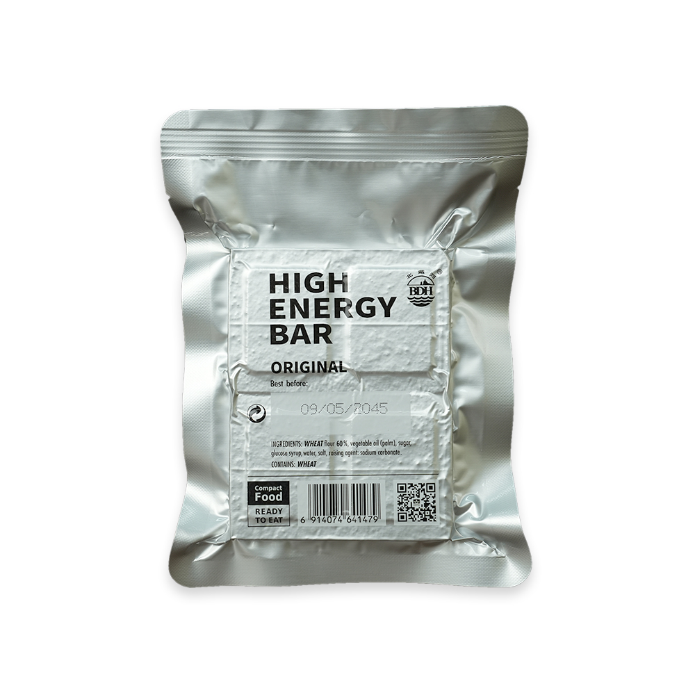 BDH New Original Flavor High Energy Bar