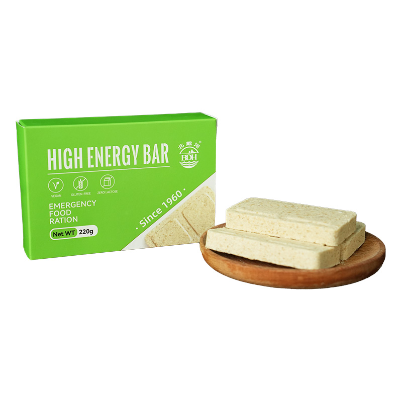 BDH Gluten free high energy bar