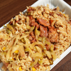 BDH NEW Menu 1 Self Heating Rice Meal Ready To Eat 