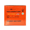 125g Multivitamin Flavors High Energy Bar