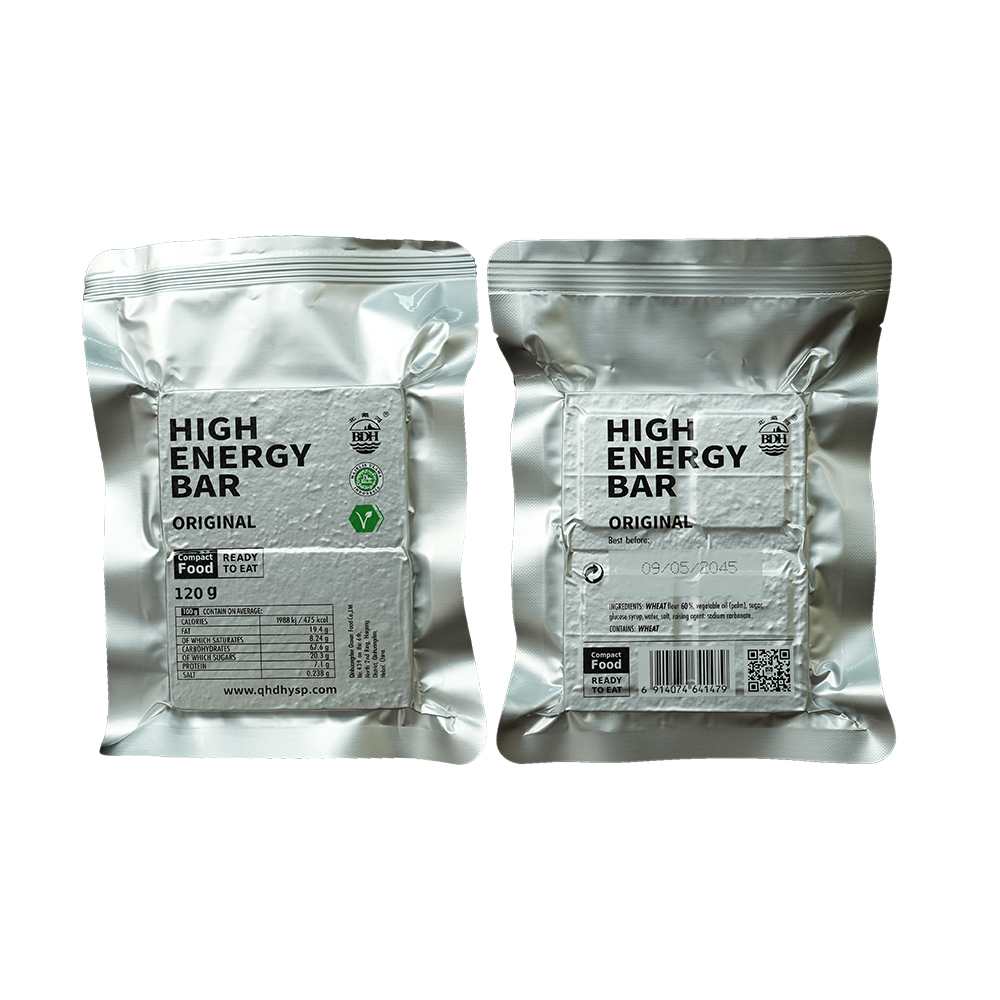 BDH New Original Flavor High Energy Bar