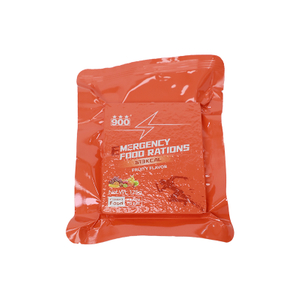 900 Multivitamins Flavor High Energy Bar