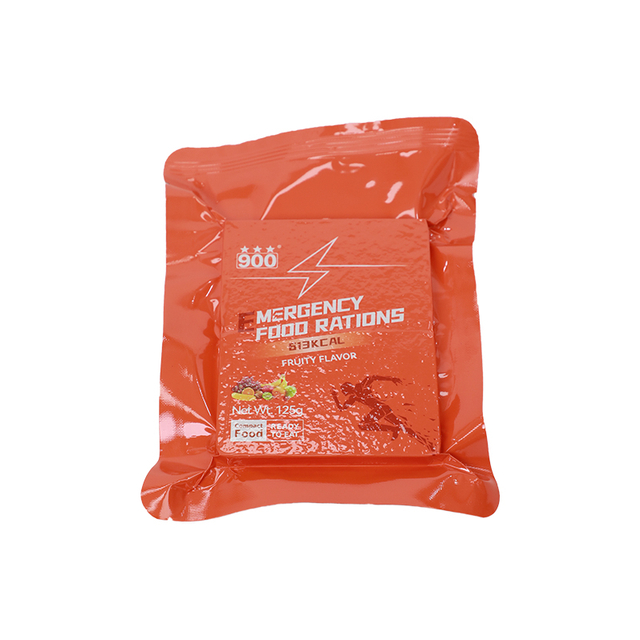 900 Multivitamins Flavor High Energy Bar