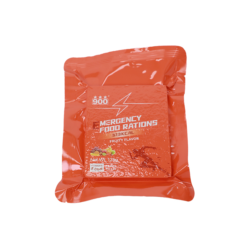 900 Multivitamins Flavor High Energy Bar