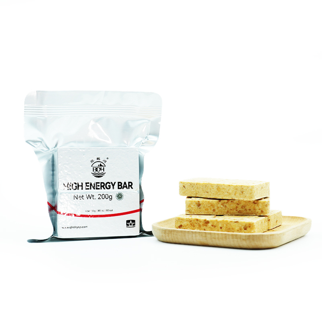 200g Small Tin Series High Energy Bar