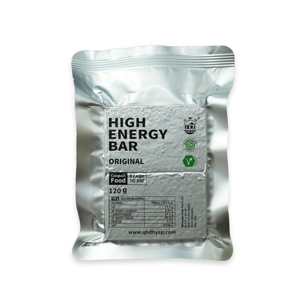 BDH New Original Flavor High Energy Bar