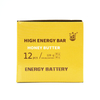 BDH Honey Butter Flavor High Energy Bar