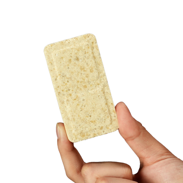 BDH Gluten free high energy bar