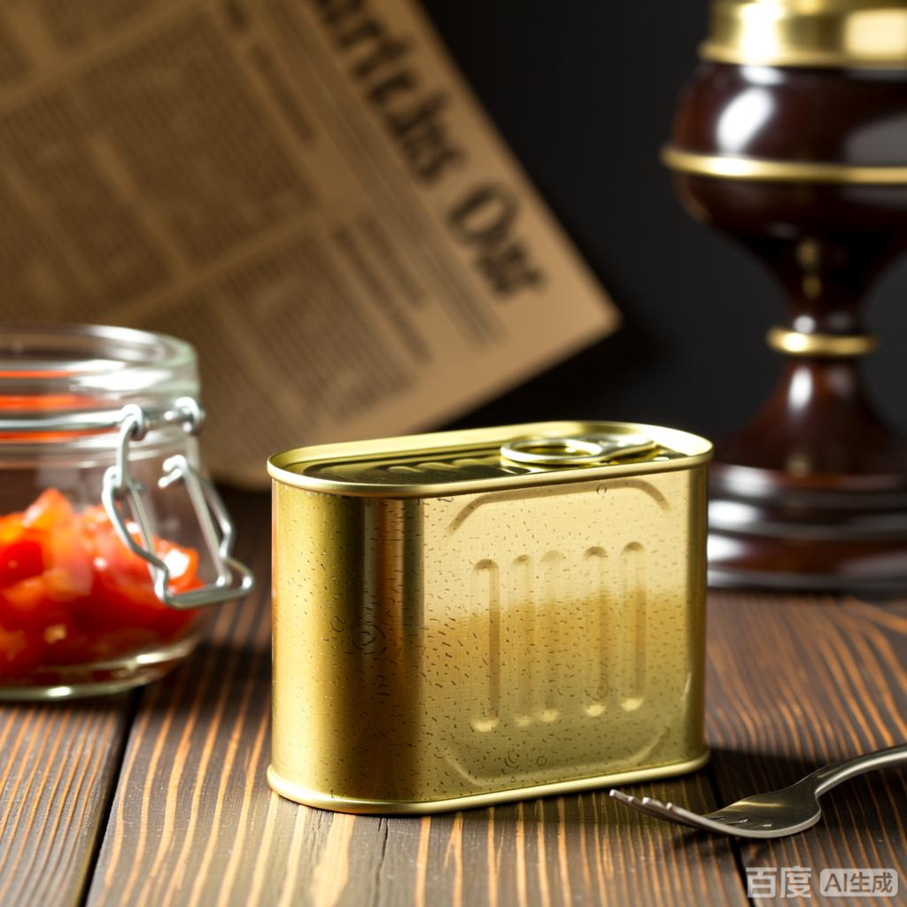 The Development History of China's Canned Food Industry Is An Evolutionary Journey From An Imported Commodity To A Global Industry Leader, Which Can Be Divided into Several Key Stages: