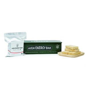 200g Small Tin Series High Energy Bar