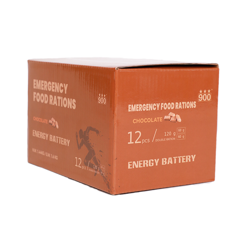 900 Choclate Flavor High Energy Bar