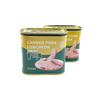 BDH Wholesale Products 340g Ready To Eat PORK Luncheon Meat Canned Pork