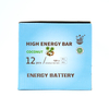 BDH New Coconut Flavor High Energy bar
