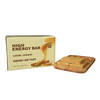 BDH 120g Caramel Cinnamon Flavor High Energy Bar