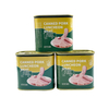BDH Wholesale Products 340g Ready To Eat PORK Luncheon Meat Canned Pork