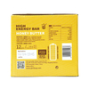 BDH Honey Butter Flavor High Energy Bar