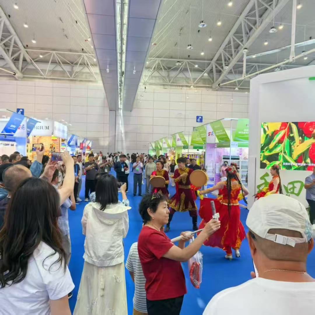 乌鲁木齐展 (6)