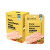 BDH Original Flavor Sliced Canned Luncheon Meat