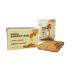 BDH 120g Caramel Cinnamon Flavor High Energy Bar