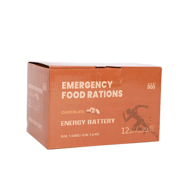 900 Choclate Flavor High Energy Bar
