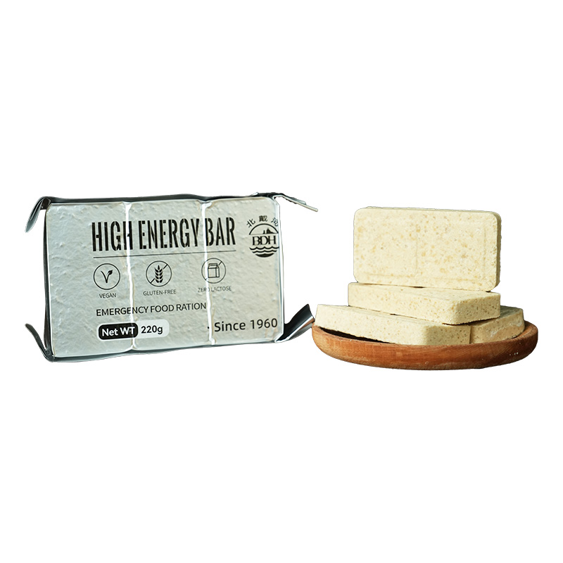 BDH Gluten free high energy bar