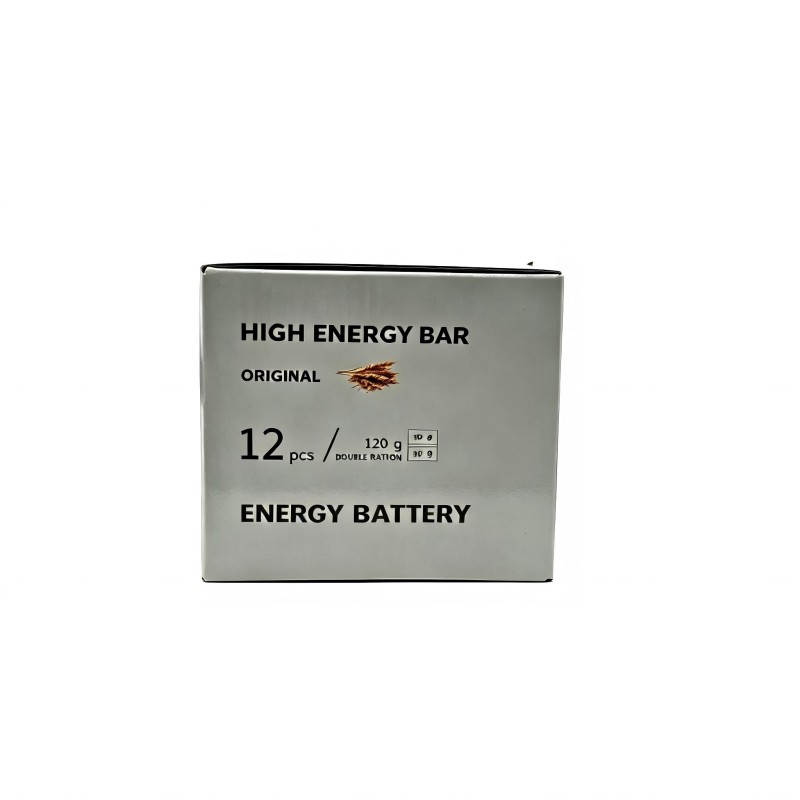 BDH New Original Flavor High Energy Bar