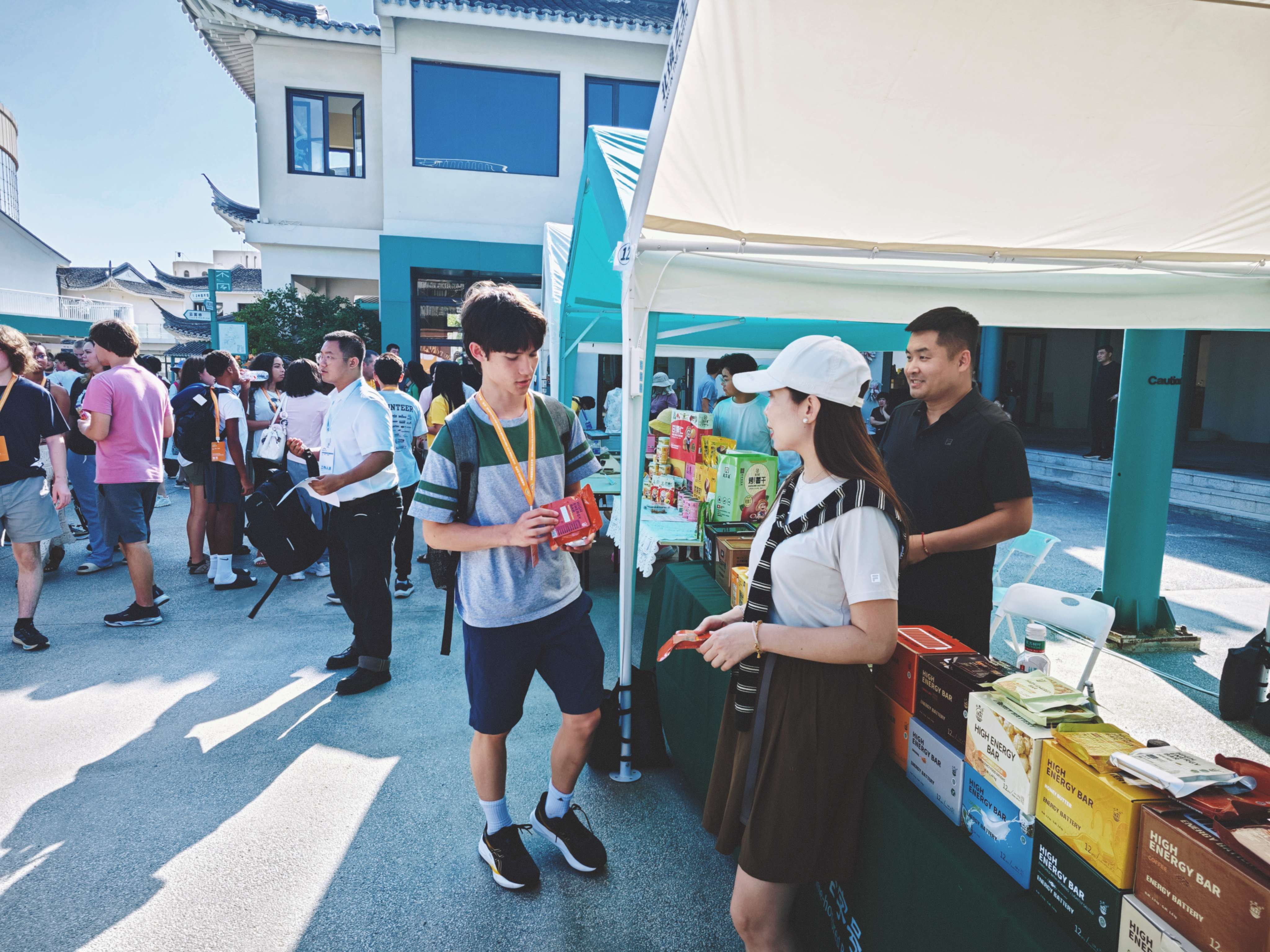 Qinhuangdao Ocean Food Supports the 2026 China–U.S. Youth Culture and Arts Festival (2).jpg