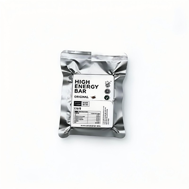 BDH New Original Flavor High Energy Bar