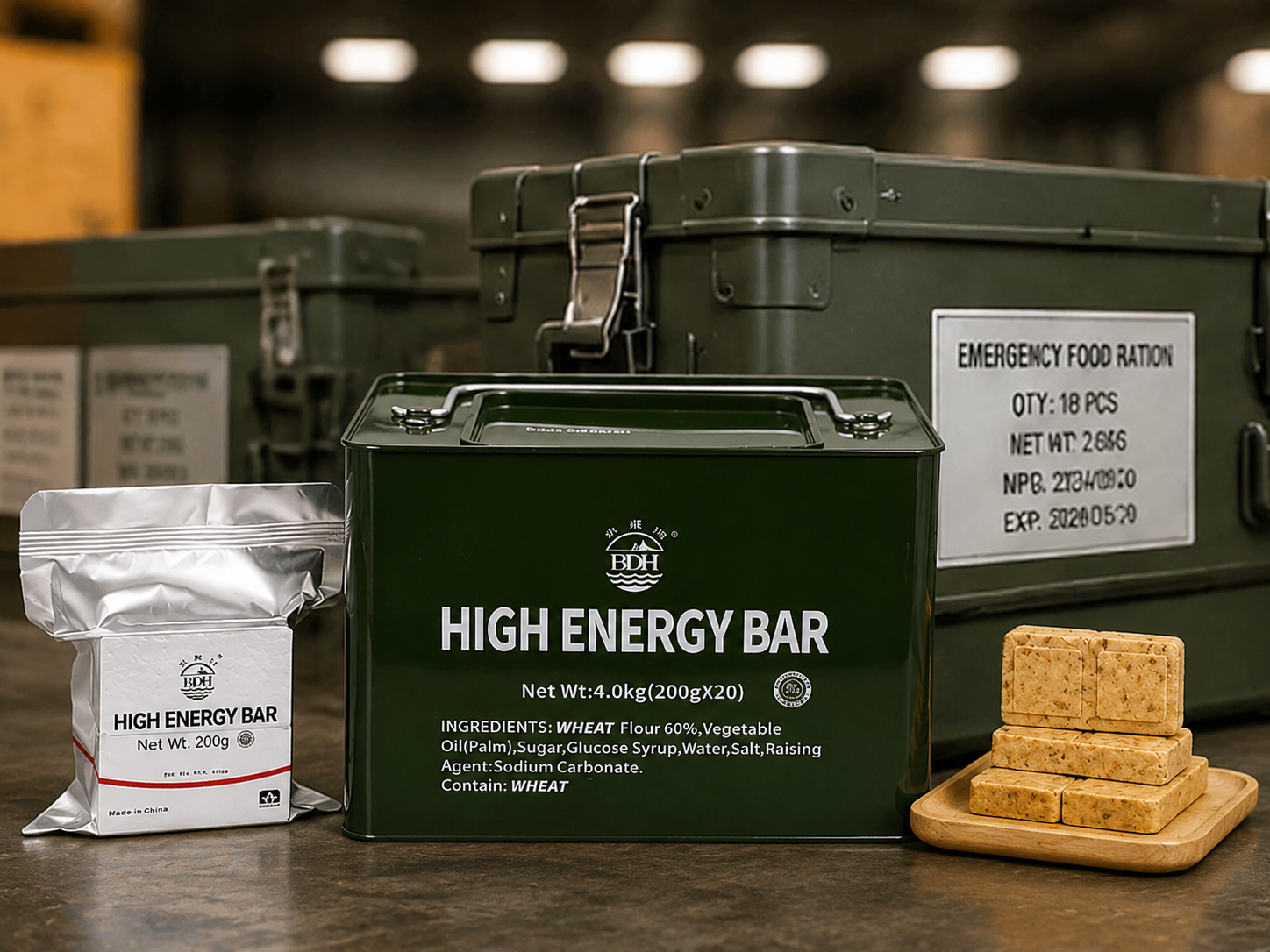 Professional Emergency Food Solutions for Global Disaster Preparedness (11)
