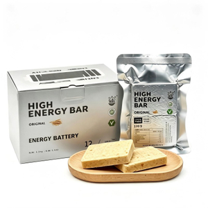 BDH New Original Flavor High Energy Bar