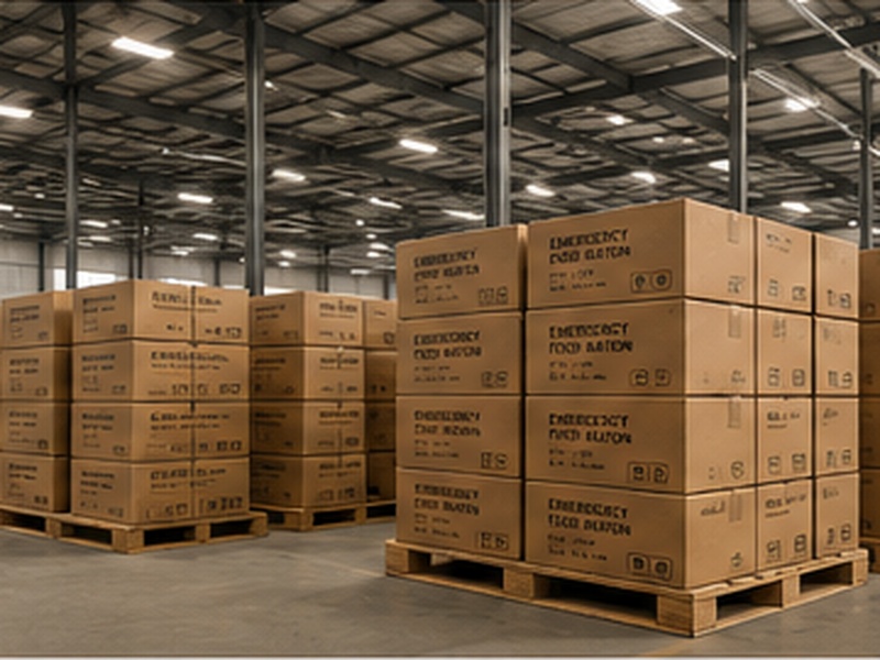 Professional Emergency Food Solutions for Global Disaster Preparedness (2)